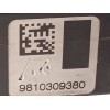 Recambio de cerradura puerta delantera derecha para peugeot 308 sw 1.5 blue-hdi fap referencia OEM IAM 9810309380  