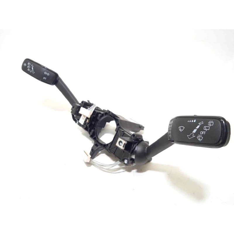 Recambio de mando intermitentes para volkswagen passat variant (cb5) 2.0 bluemotion referencia OEM IAM 5Q1953521KK 5Q1953502BA 5