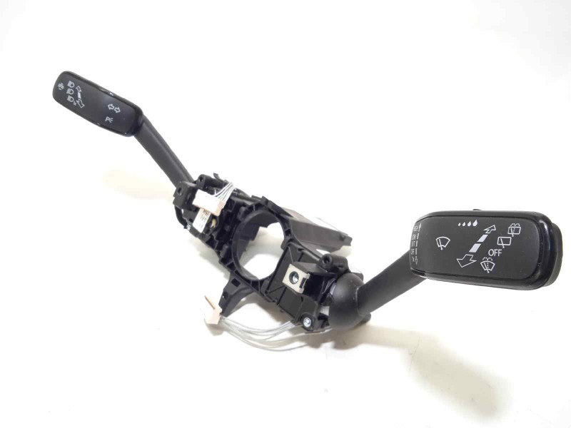 Recambio de mando intermitentes para volkswagen passat variant (cb5) 2.0 bluemotion referencia OEM IAM 5Q1953521KK 5Q1953502BA 5