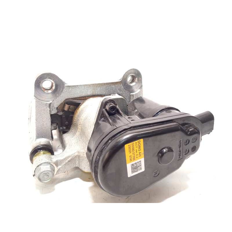 Recambio de pinza freno trasera izquierda para hyundai kona 1.0 tgdi cat referencia OEM IAM NOREF  