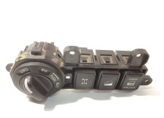 Recambio de mando multifuncion para nissan np300 pick-up (d23) 2.3 dci diesel cat referencia OEM IAM 682UU4KJ0A  25536JT30A 2