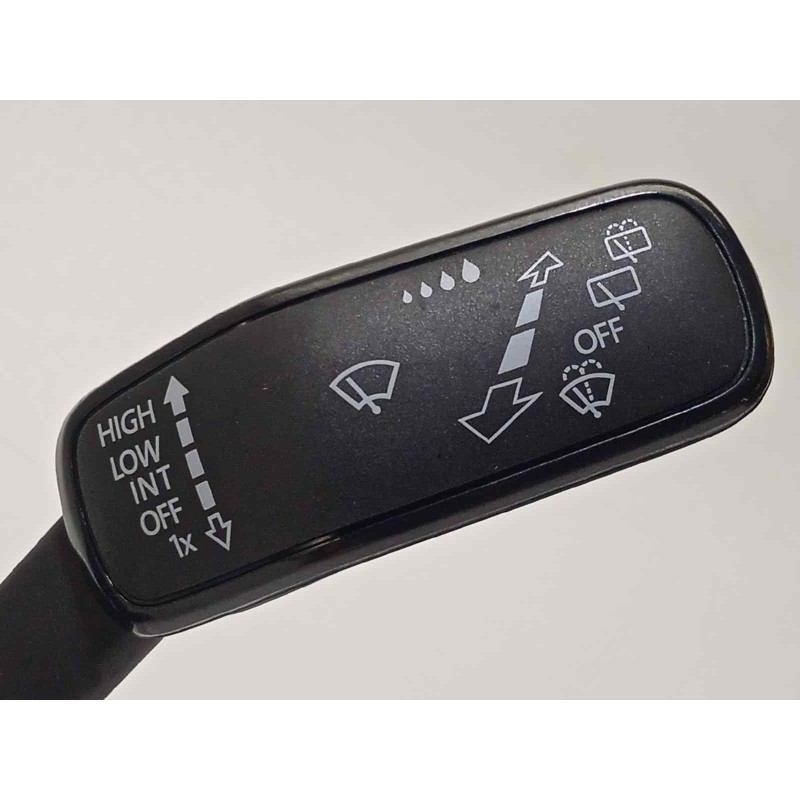 Recambio de mando intermitentes para volkswagen passat variant (cb5) 2.0 bluemotion referencia OEM IAM 5Q1953521KK 5Q1953502BA 5