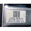 Recambio de elevalunas delantero derecho para volvo v40 1.6 diesel cat referencia OEM IAM 31276216  31253062