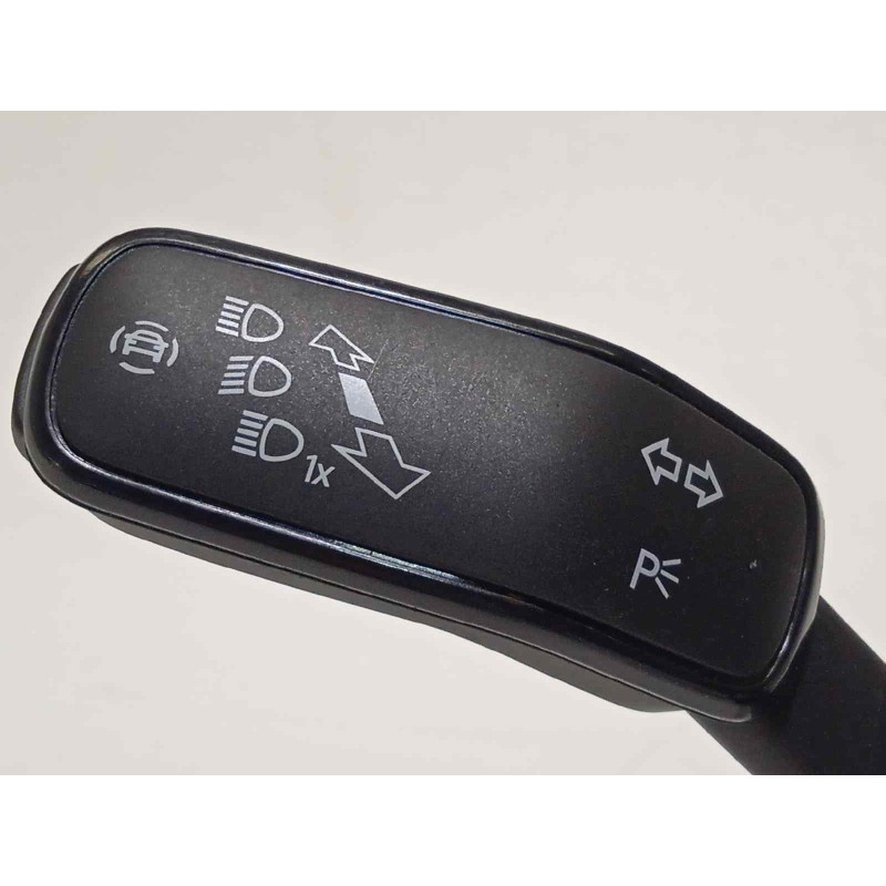 Recambio de mando intermitentes para volkswagen passat variant (cb5) 2.0 bluemotion referencia OEM IAM 5Q1953521KK 5Q1953502BA 5