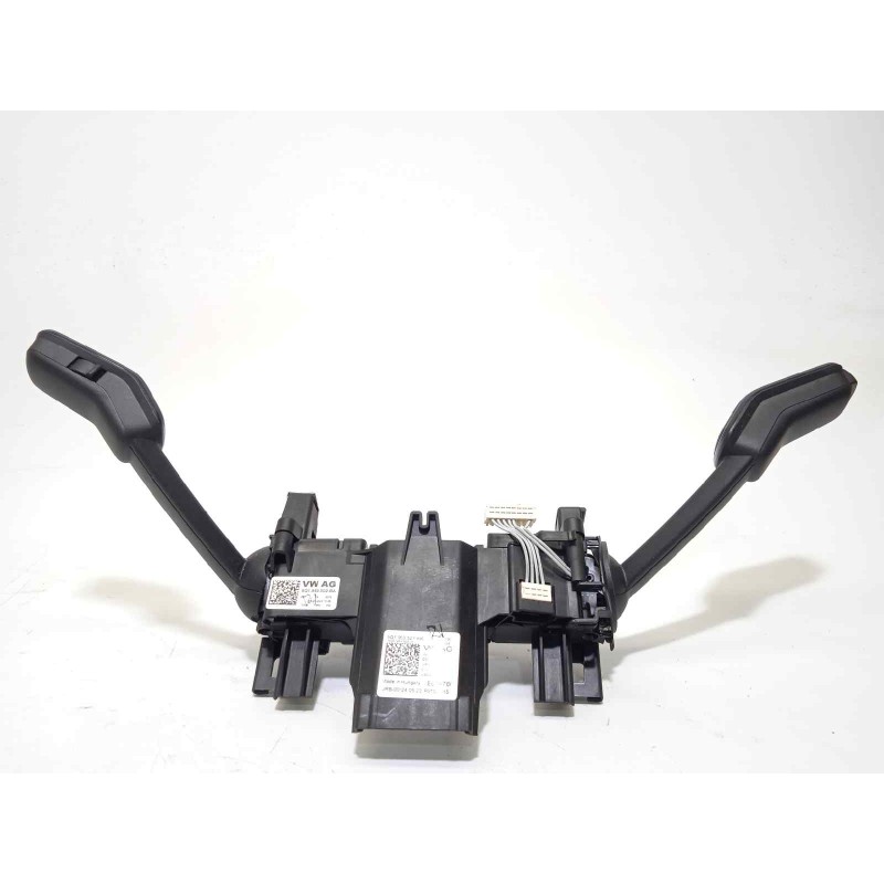 Recambio de mando intermitentes para volkswagen passat variant (cb5) 2.0 bluemotion referencia OEM IAM 5Q1953521KK 5Q1953502BA 5