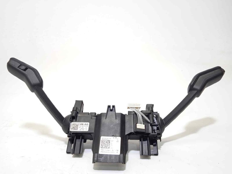 Recambio de mando intermitentes para volkswagen passat variant (cb5) 2.0 bluemotion referencia OEM IAM 5Q1953521KK 5Q1953502BA 5