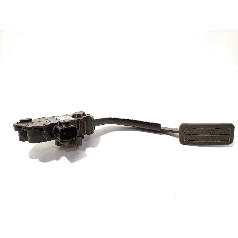 Recambio de potenciometro pedal para land rover range rover sport v6 td hse referencia OEM IAM SLC000061  