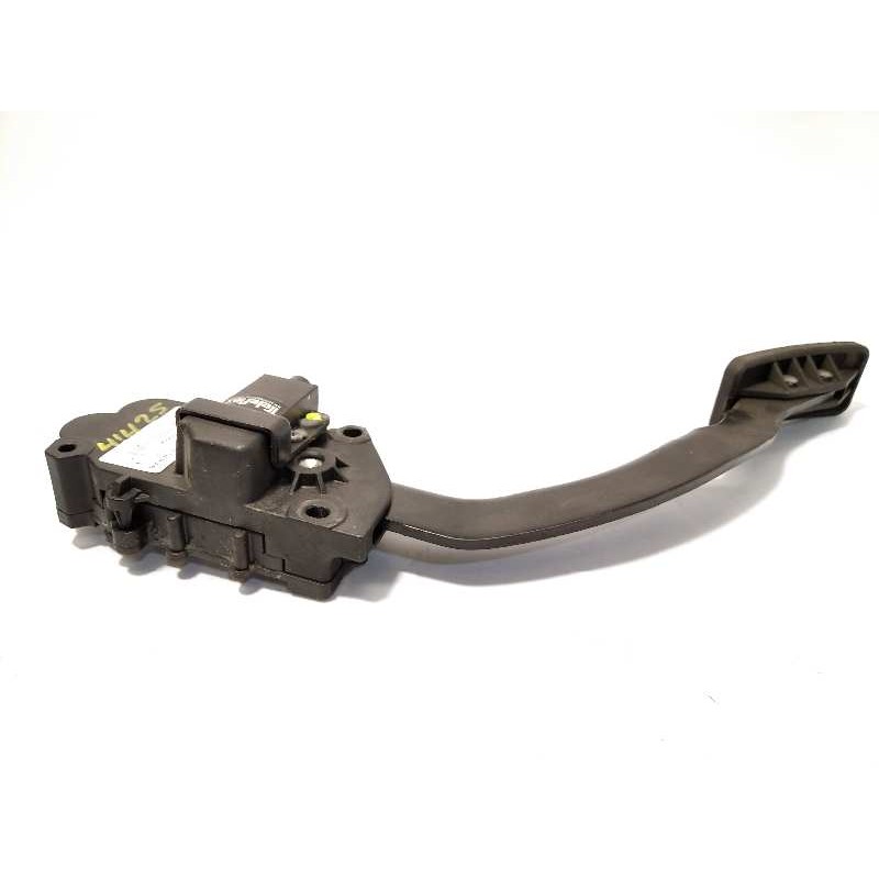 Recambio de potenciometro pedal para land rover range rover sport v6 td hse referencia OEM IAM SLC000061  
