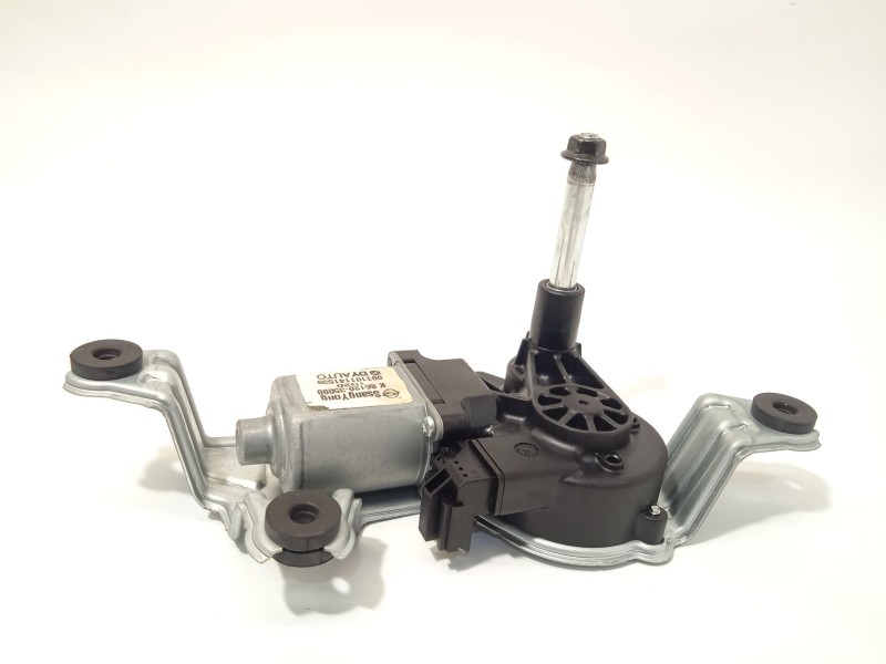 MOTOR LIMPIA TRASERO 8612035000 