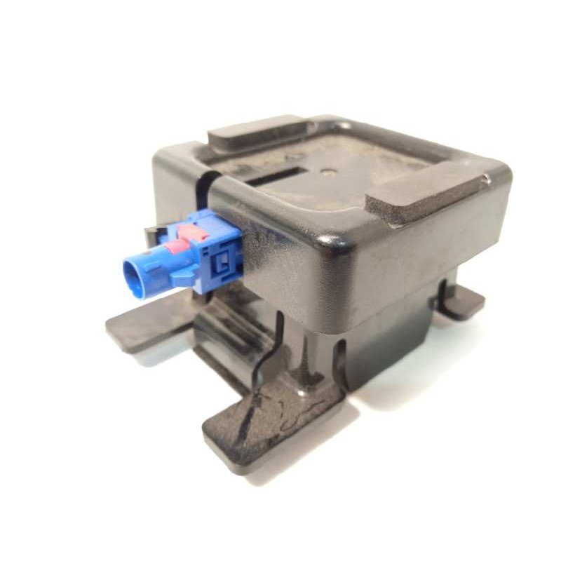 Recambio de antena para ford ranger (tke) doble cabina 4x4 xlt limited referencia OEM IAM EB3T19C175DA  