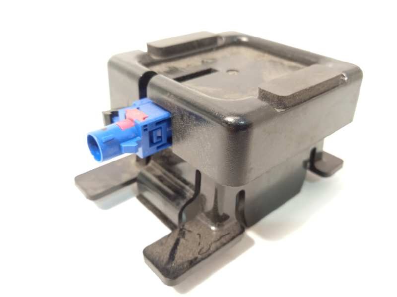 Recambio de antena para ford ranger (tke) doble cabina 4x4 xlt limited referencia OEM IAM EB3T19C175DA  