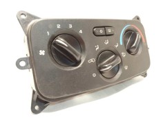 Recambio de mando calefaccion / aire acondicionado para jeep cherokee (kj) 2.8 crd cat referencia OEM IAM P55037533AG  IB1C30020