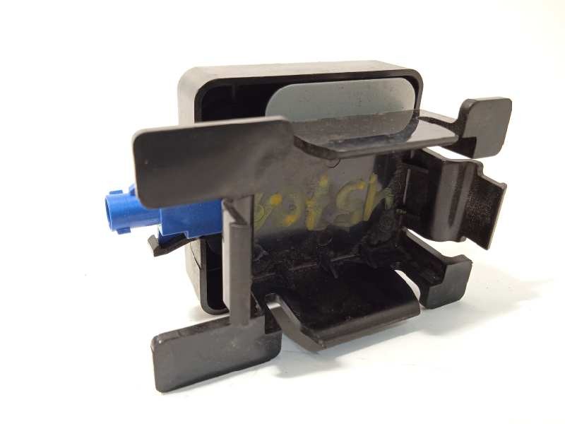 Recambio de antena para ford ranger (tke) doble cabina 4x4 xlt limited referencia OEM IAM EB3T19C175DA  