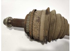 Recambio de transmision trasera izquierda para land rover range rover sport v6 td hse referencia OEM IAM TOB500270  5H224B457DA 2