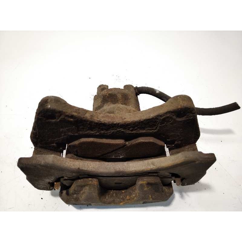 Recambio de pinza freno delantera derecha para jeep patriot limited referencia OEM IAM NOREF  