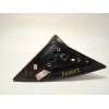 Recambio de retrovisor izquierdo para hyundai i30 (fd) 1.4 referencia OEM IAM 876102R100 876102R100BV 