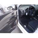 CHEVROLET AVEO HATCHBACK (T300)