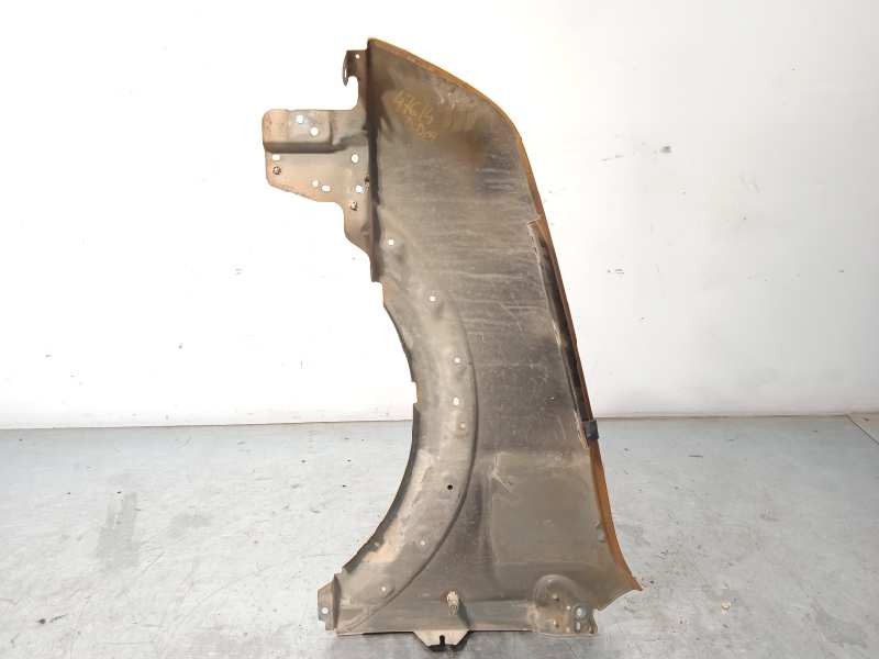 Recambio de aleta delantera derecha para ford transit connect (tc7) furgón largo (2006) referencia OEM IAM 5131151  