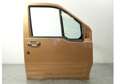 Recambio de puerta delantera derecha para ford transit connect (tc7) furgón largo (2006) referencia OEM IAM 5147241  