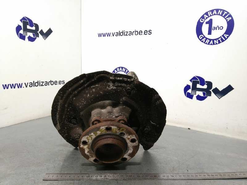 Recambio de mangueta delantera derecha para bmw serie 3 touring (e91) 320d referencia OEM IAM 31216793924  