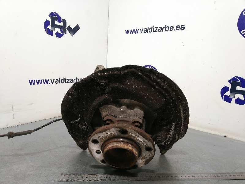 Recambio de mangueta delantera izquierda para bmw serie 3 touring (e91) 320d referencia OEM IAM 31216793923  