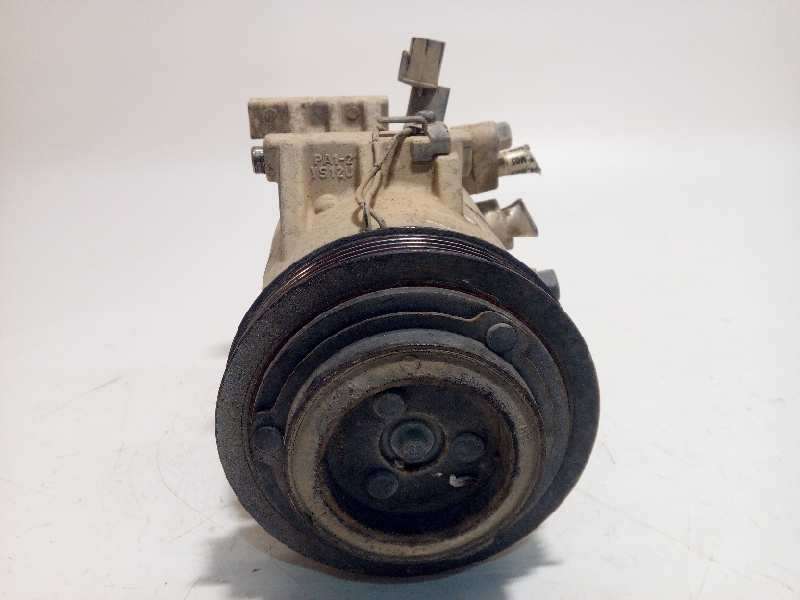 Recambio de compresor aire acondicionado para kia soul 1.6 crdi cat referencia OEM IAM 977012K201  F500FGBCA03 - Blanco 4
