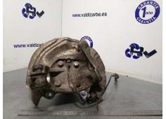 Recambio de mangueta delantera izquierda para bmw serie 3 touring (e91) 320d referencia OEM IAM 31216793923   2