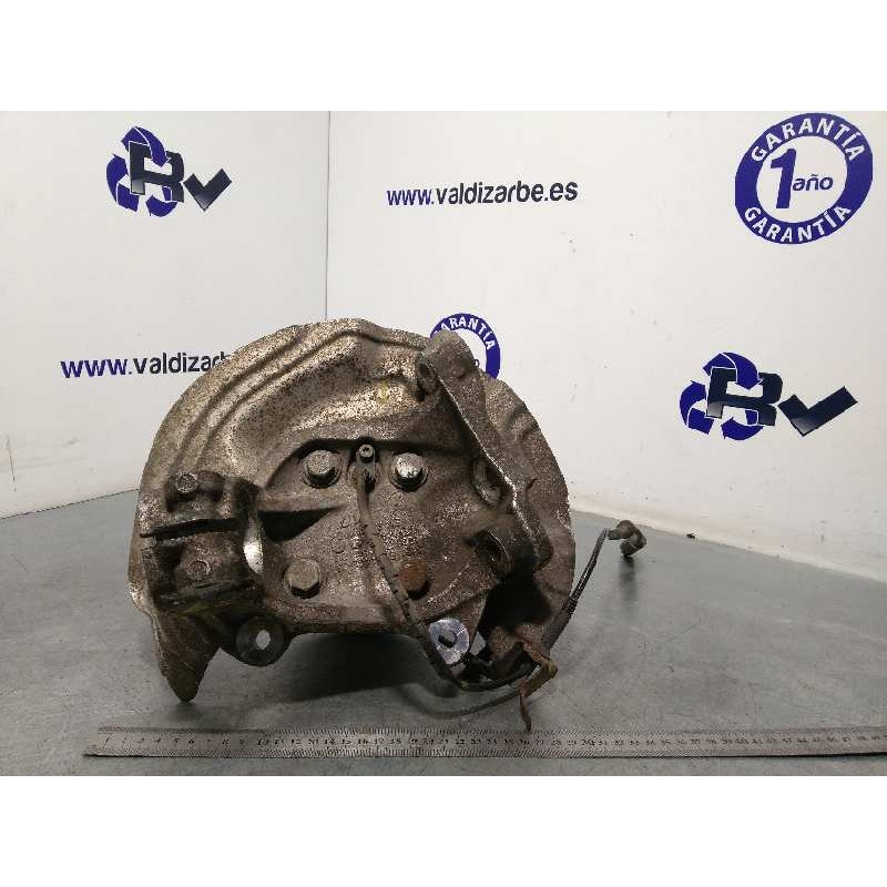 Recambio de mangueta delantera izquierda para bmw serie 3 touring (e91) 320d referencia OEM IAM 31216793923  