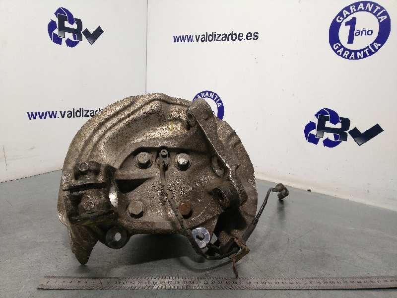 Recambio de mangueta delantera izquierda para bmw serie 3 touring (e91) 320d referencia OEM IAM 31216793923  