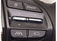 Recambio de volante para hyundai kona 1.0 tgdi cat referencia OEM IAM 56100J9GN0TRY   2