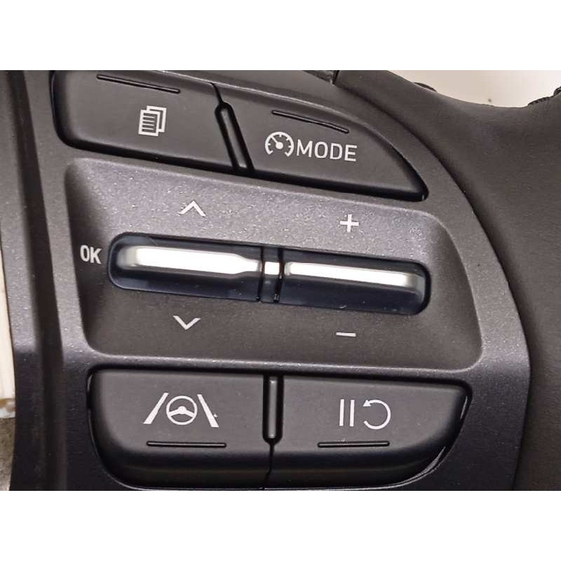 Recambio de volante para hyundai kona 1.0 tgdi cat referencia OEM IAM 56100J9GN0TRY  