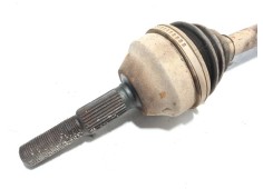 Recambio de transmision delantera derecha para jeep cherokee (kj) 2.8 crd cat referencia OEM IAM P52111780AB  52111780AB 2