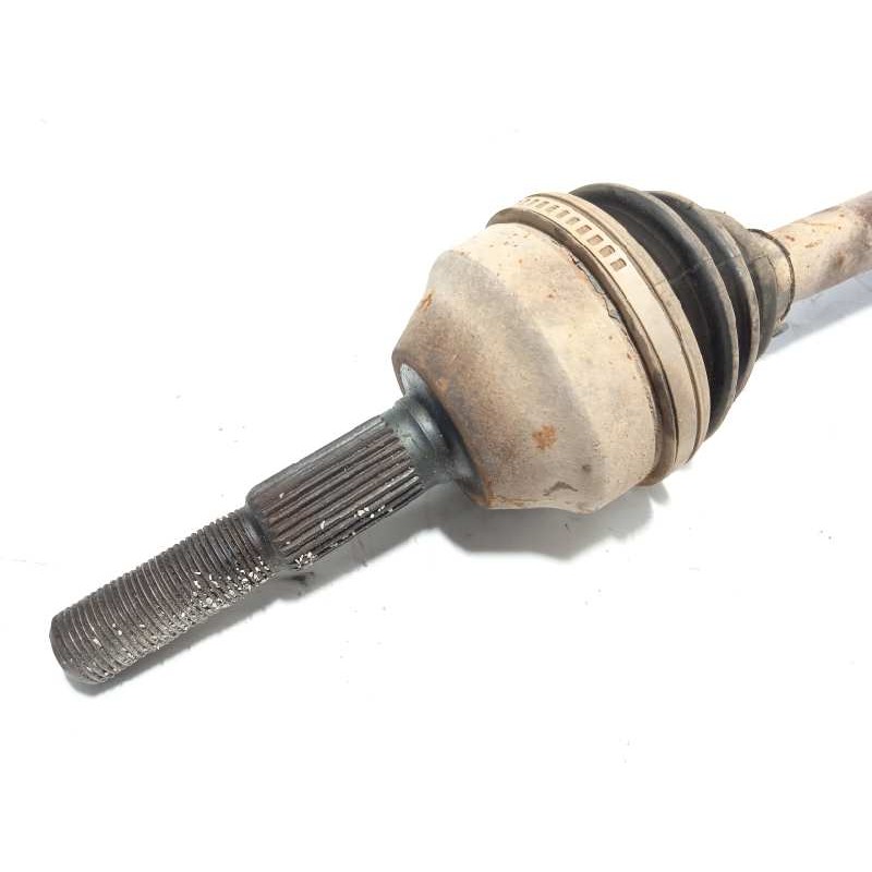 Recambio de transmision delantera derecha para jeep cherokee (kj) 2.8 crd cat referencia OEM IAM P52111780AB  52111780AB