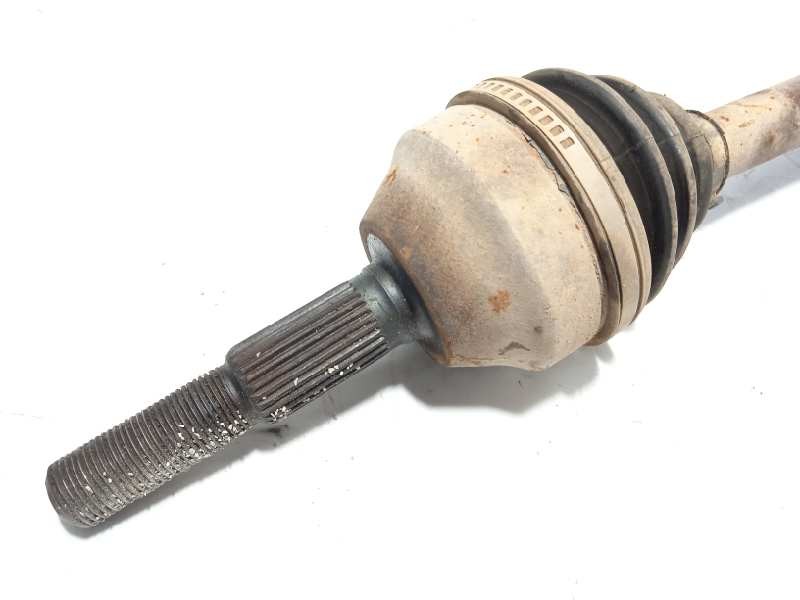 Recambio de transmision delantera derecha para jeep cherokee (kj) 2.8 crd cat referencia OEM IAM P52111780AB  52111780AB