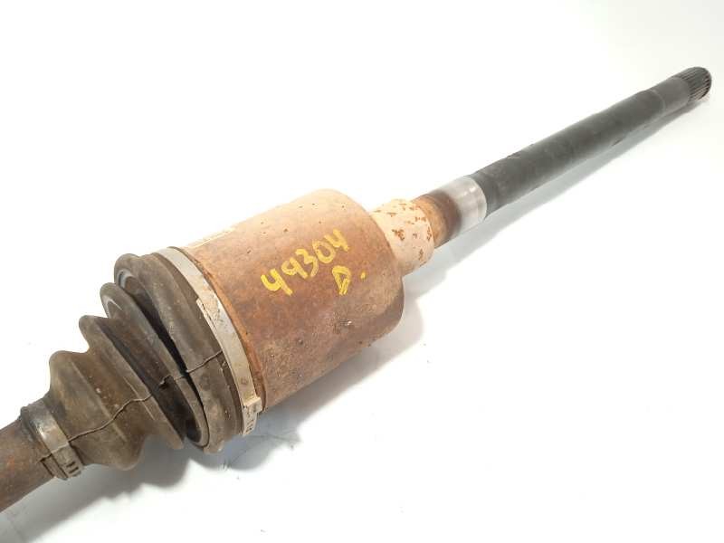 Recambio de transmision delantera derecha para jeep cherokee (kj) 2.8 crd cat referencia OEM IAM P52111780AB  52111780AB