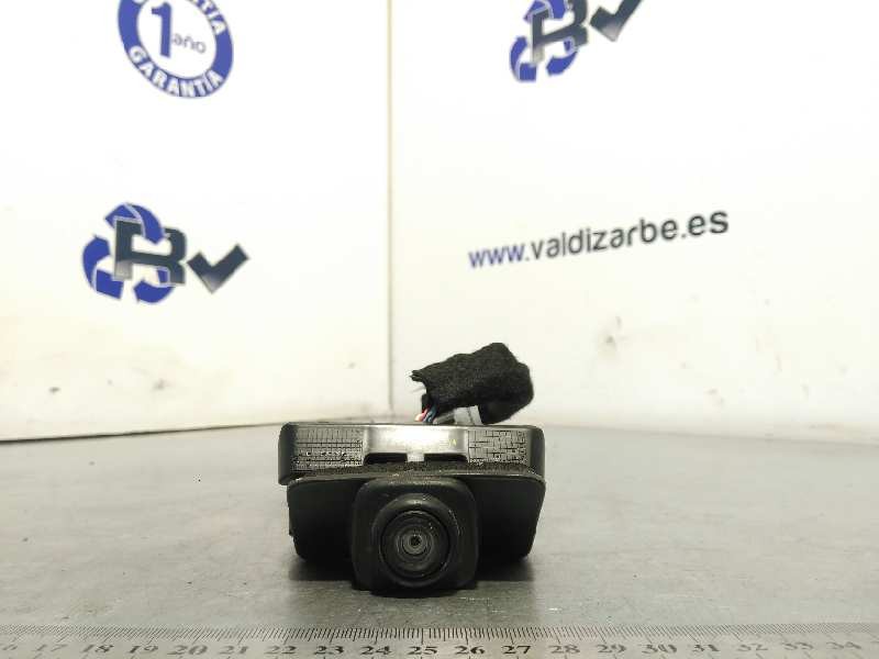 Recambio de modulo electronico para citroën c4 grand picasso intensive referencia OEM IAM 9801146580  9801367780