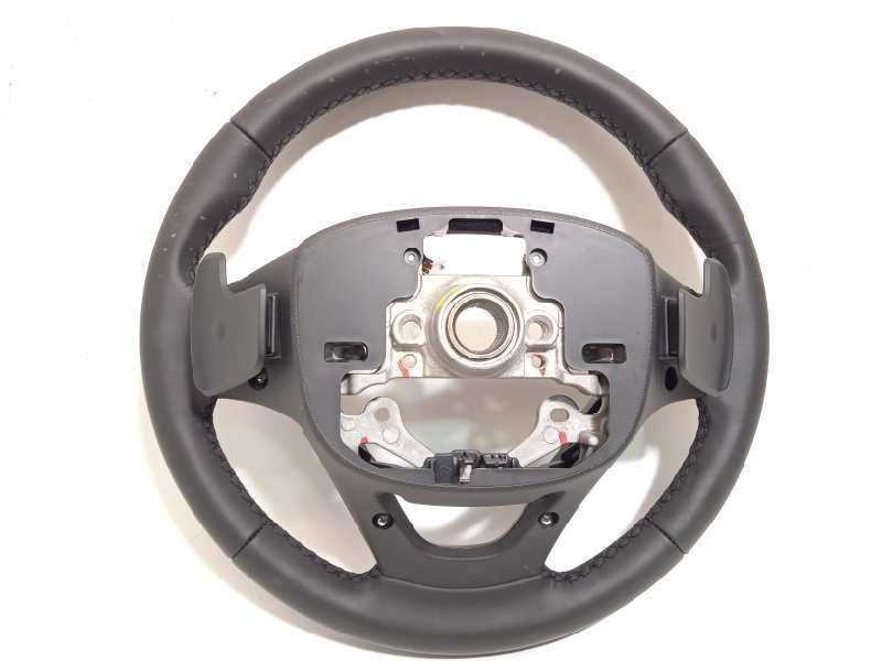 Recambio de volante para hyundai kona 1.0 tgdi cat referencia OEM IAM 56100J9GN0TRY  