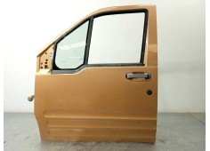 Recambio de puerta delantera izquierda para ford transit connect (tc7) furgón largo (2006) referencia OEM IAM 5147242  