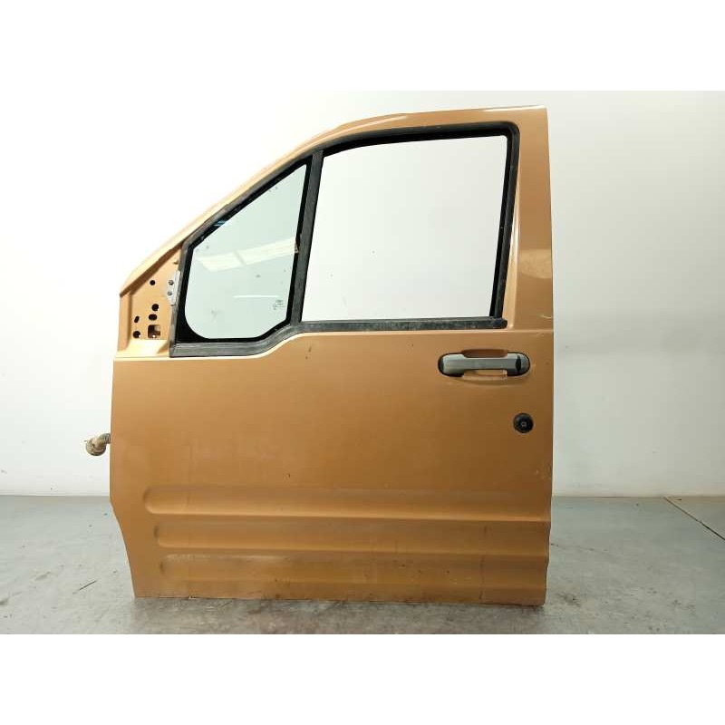 Recambio de puerta delantera izquierda para ford transit connect (tc7) furgón largo (2006) referencia OEM IAM 5147242  