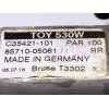 Recambio de elevalunas trasero derecho para toyota avensis 1.8 16v cat referencia OEM IAM 8571005061 6983005131 C35421101