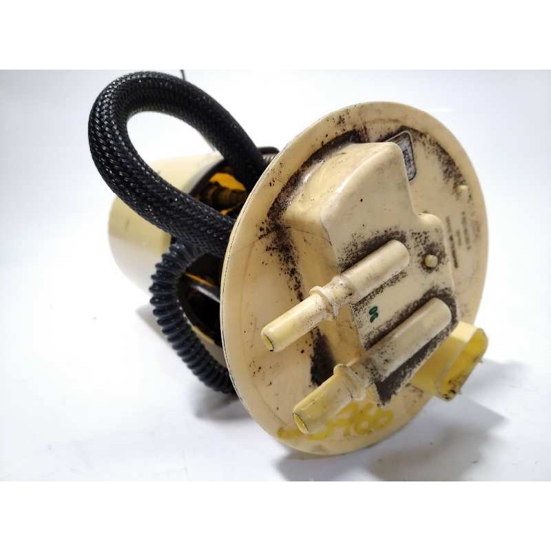 Recambio de bomba combustible para ford fiesta (ccn) 1.5 tdci cat referencia OEM IAM F1B19H307AA  