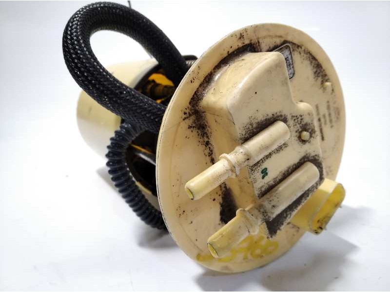 Recambio de bomba combustible para ford fiesta (ccn) 1.5 tdci cat referencia OEM IAM F1B19H307AA  