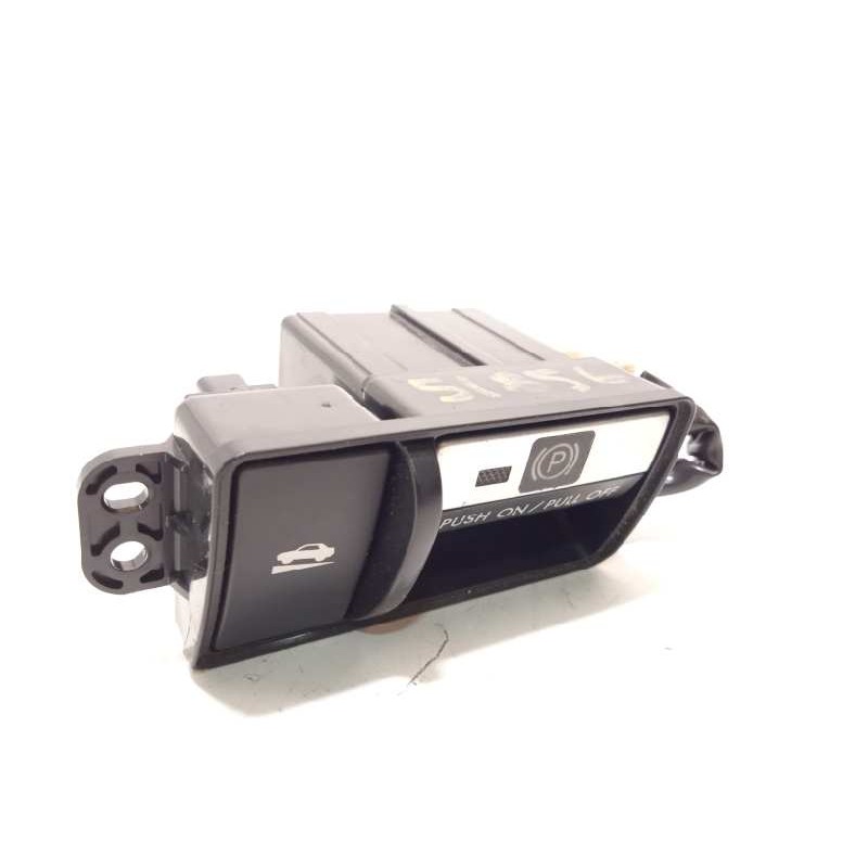 Recambio de interruptor para subaru legacy kombi/outback b14 outback limited referencia OEM IAM 83322AJ010  83323AJ000