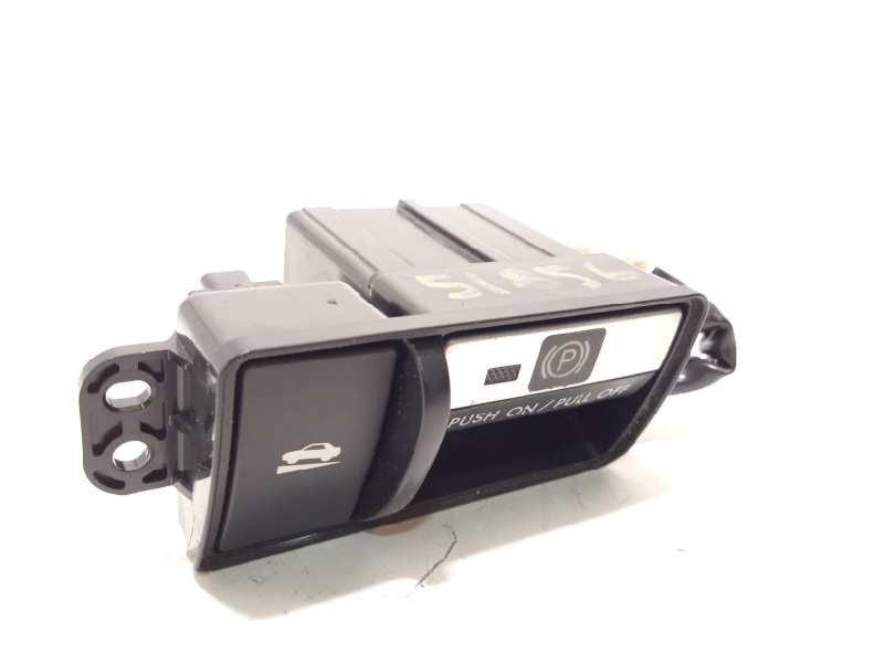 Recambio de interruptor para subaru legacy kombi/outback b14 outback limited referencia OEM IAM 83322AJ010  83323AJ000