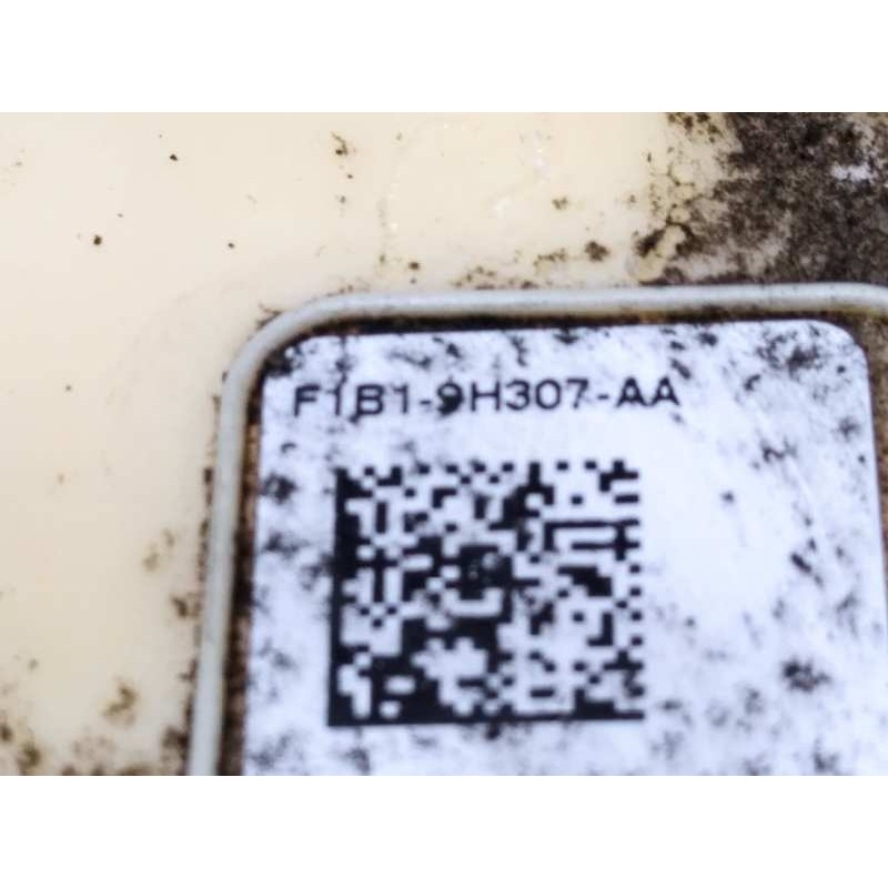 Recambio de bomba combustible para ford fiesta (ccn) 1.5 tdci cat referencia OEM IAM F1B19H307AA  