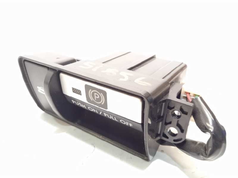 Recambio de interruptor para subaru legacy kombi/outback b14 outback limited referencia OEM IAM 83322AJ010  83323AJ000