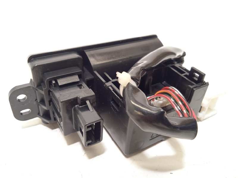 Recambio de interruptor para subaru legacy kombi/outback b14 outback limited referencia OEM IAM 83322AJ010  83323AJ000