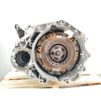 Recambio de caja cambios para audi a1 sportback (gba) 30 tfsi referencia OEM IAM URH 0CW300051G 