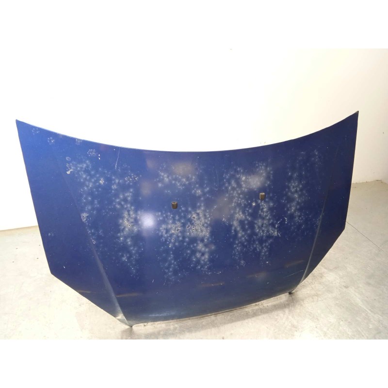 Recambio de capot para fiat doblo cargo (223) 1.9 jtd cat referencia OEM IAM 51841326  