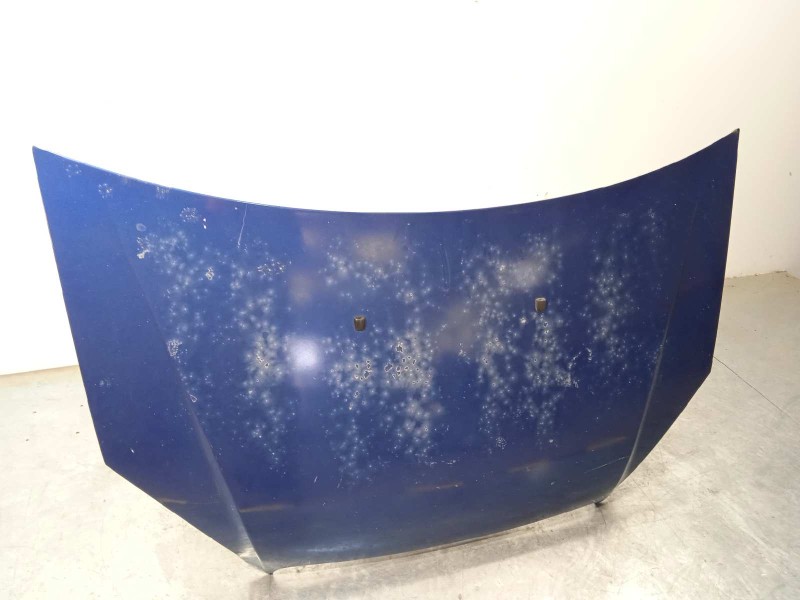 Recambio de capot para fiat doblo cargo (223) 1.9 jtd cat referencia OEM IAM 51841326  